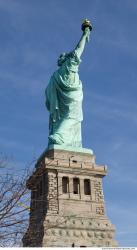 Statue of Liberty 